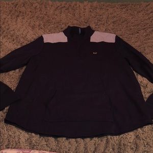 NWOT Vineyard Vines Relaxed Pullover